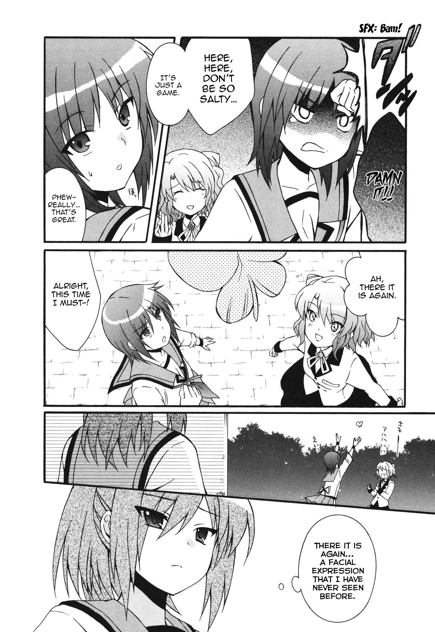 Chapter 63 - Page 21