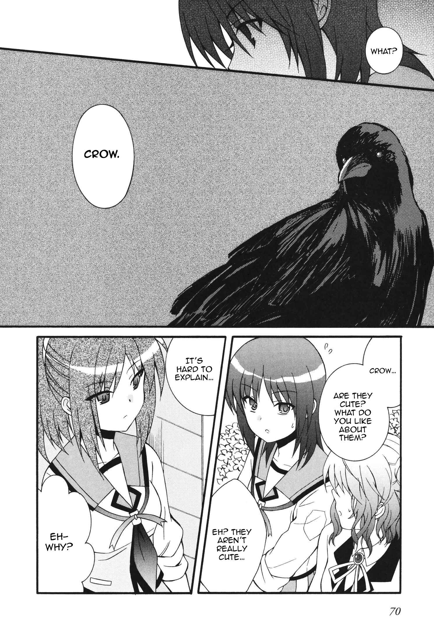 Chapter 63 - Page 23