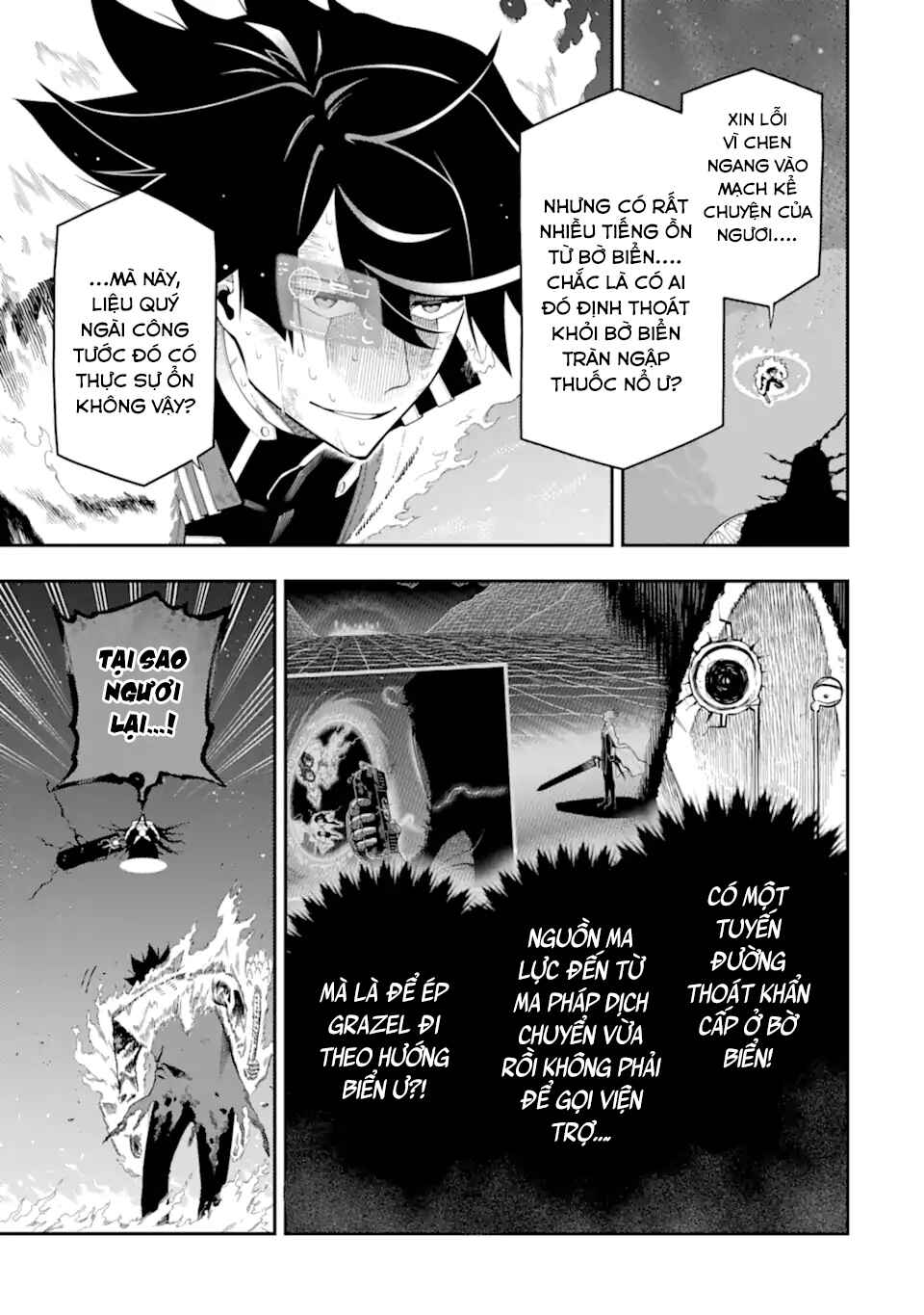 Chapter 21 - Page 30