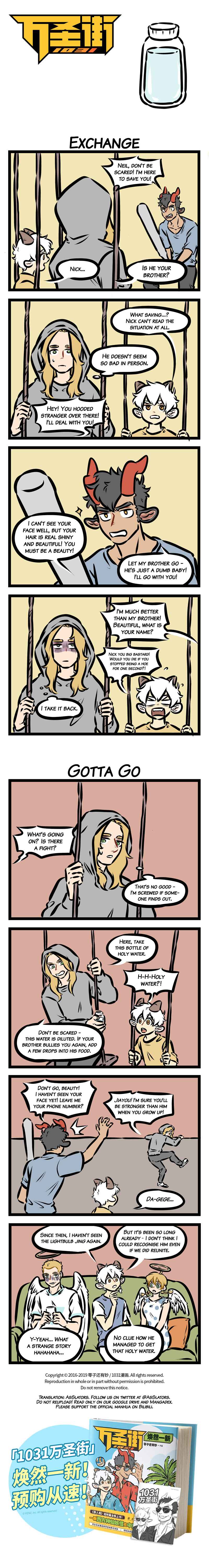 Chapter 329 - Page 1