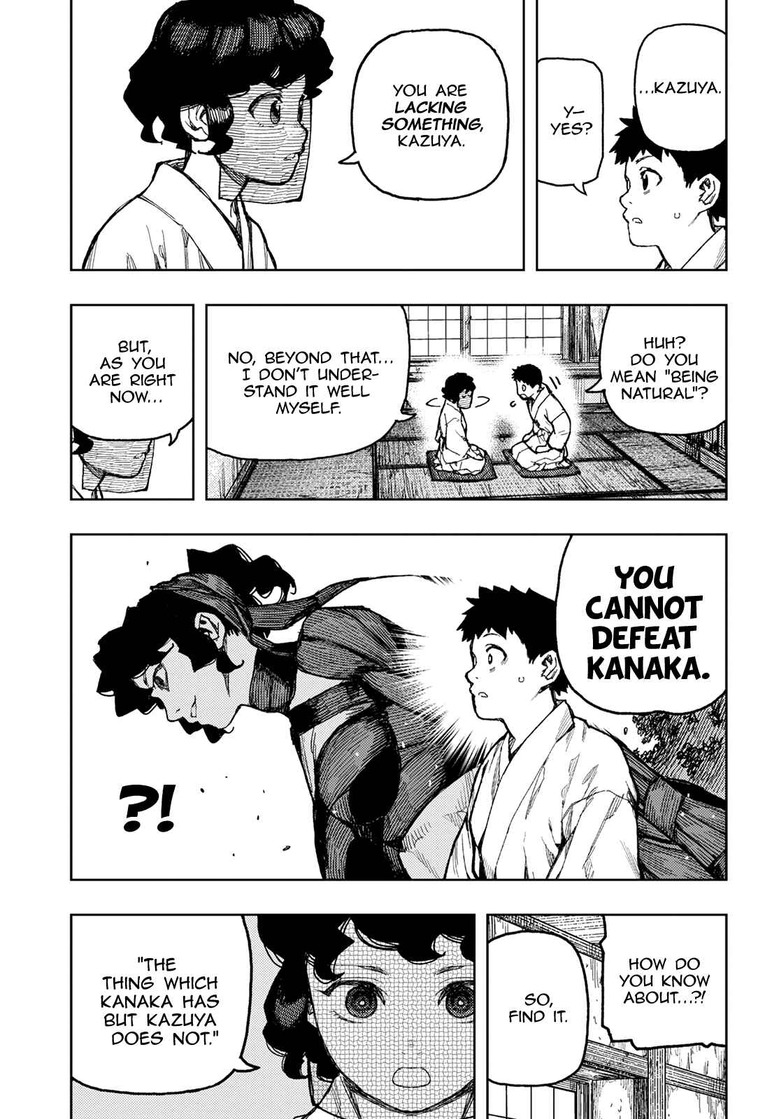 Chapter 149 - Page 12