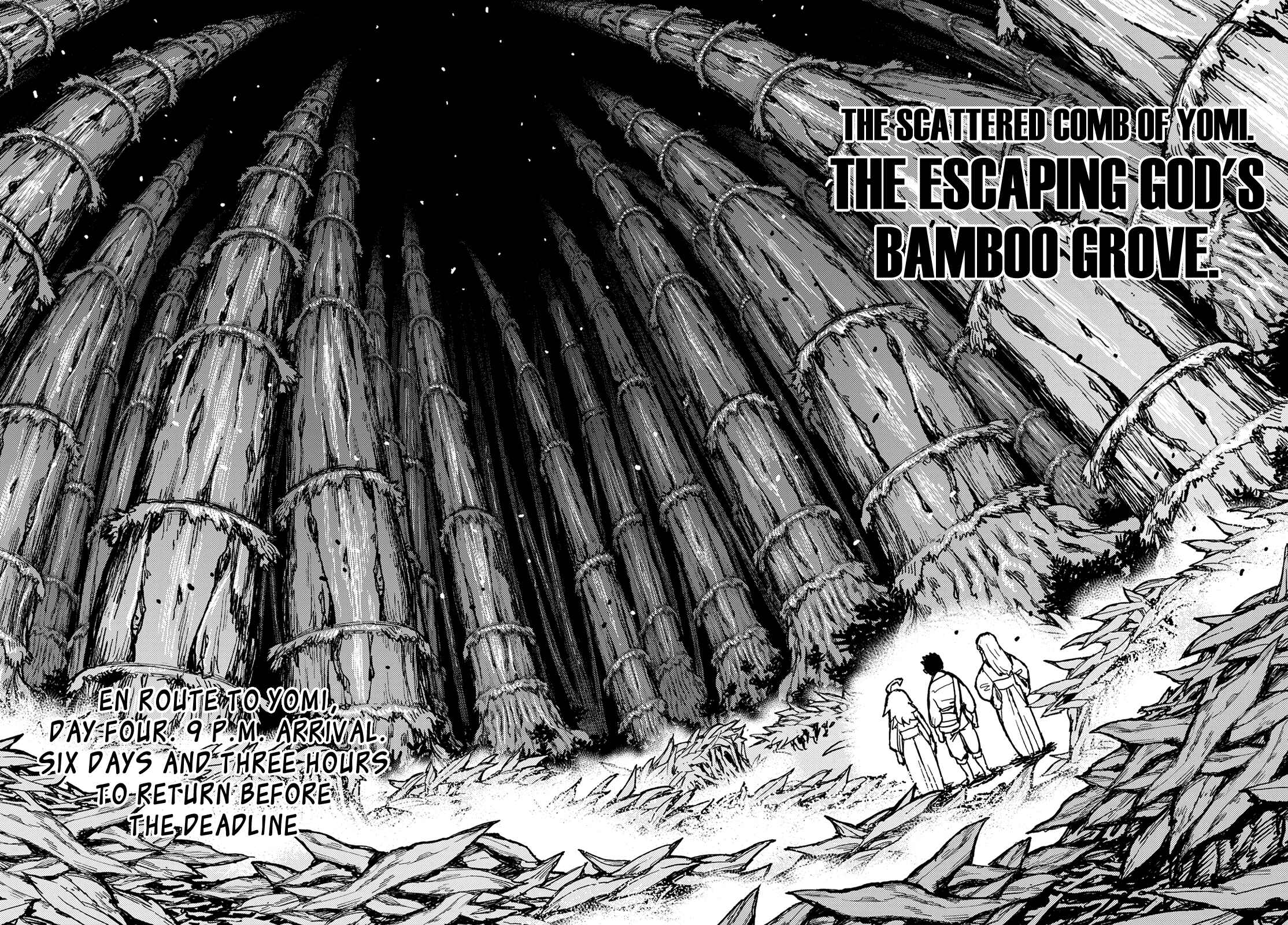 Chapter 149 - Page 15
