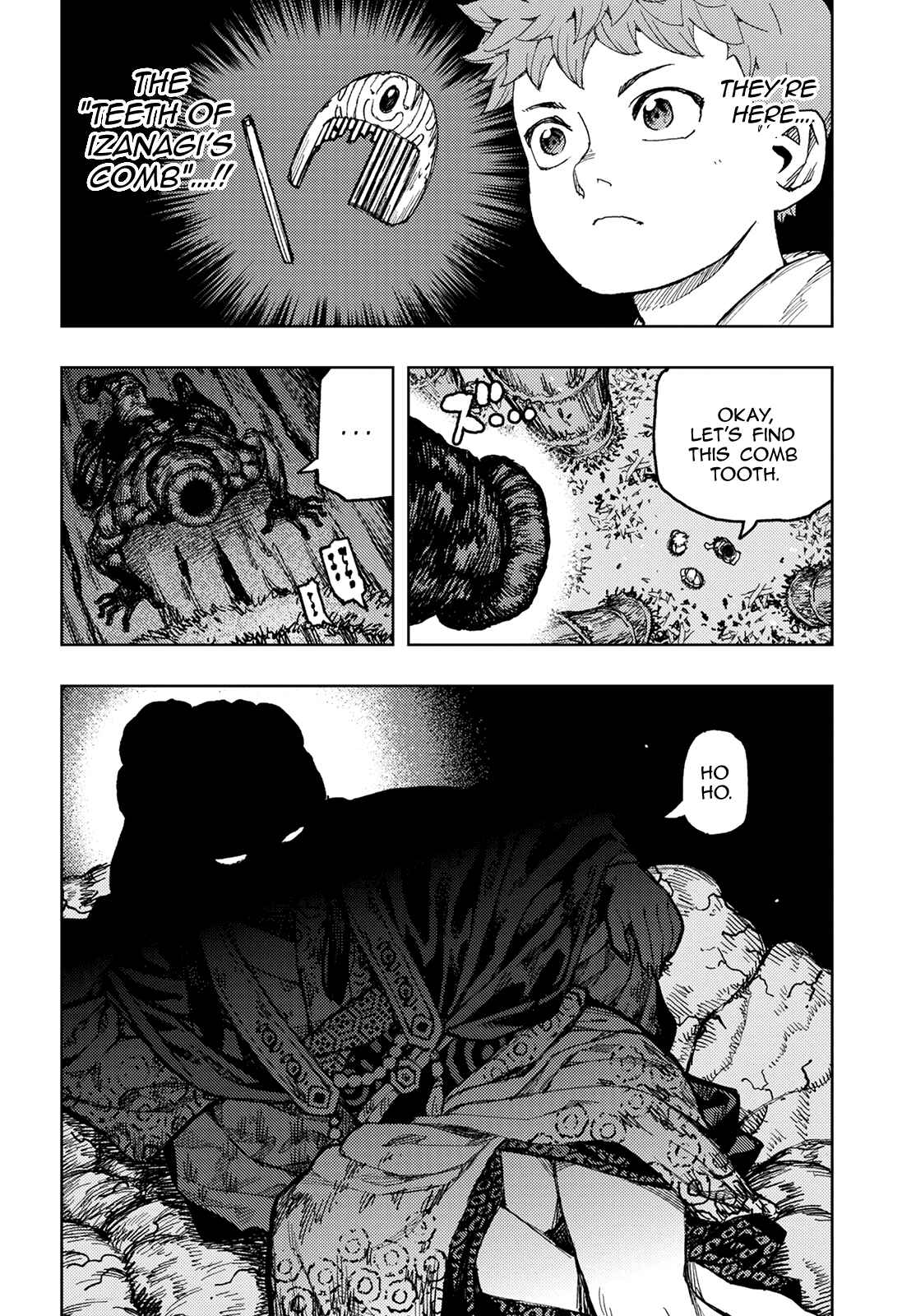 Chapter 149 - Page 16