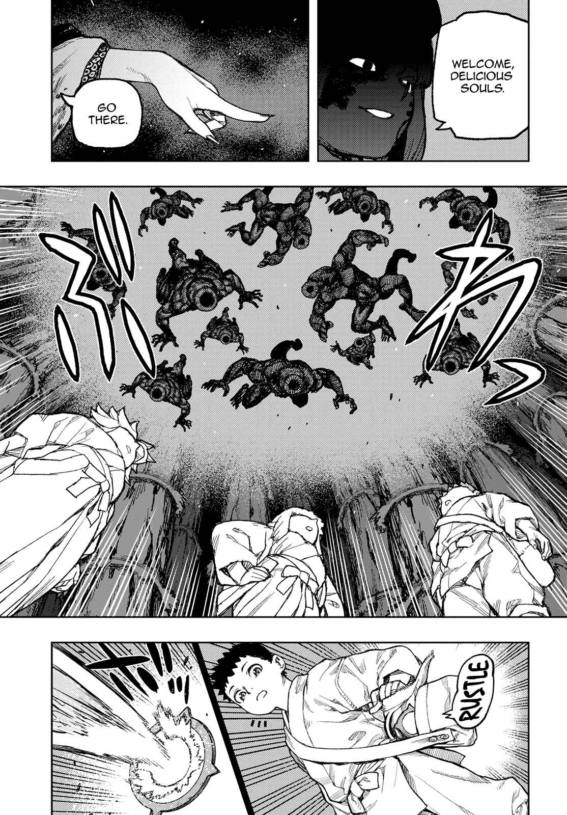 Chapter 149 - Page 17
