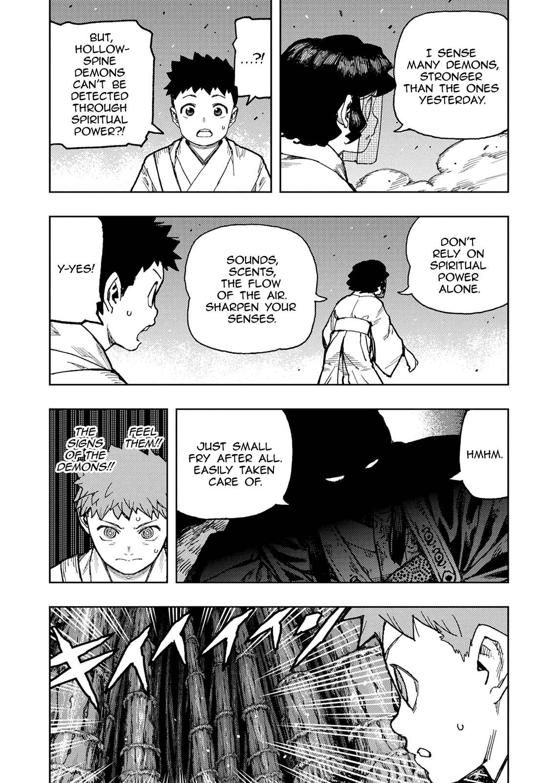 Chapter 149 - Page 19