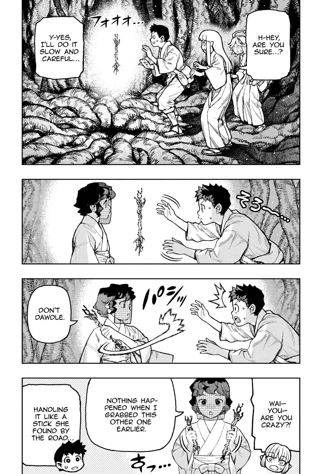 Chapter 149 - Page 24