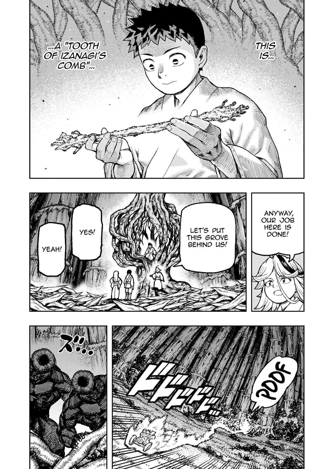 Chapter 149 - Page 25