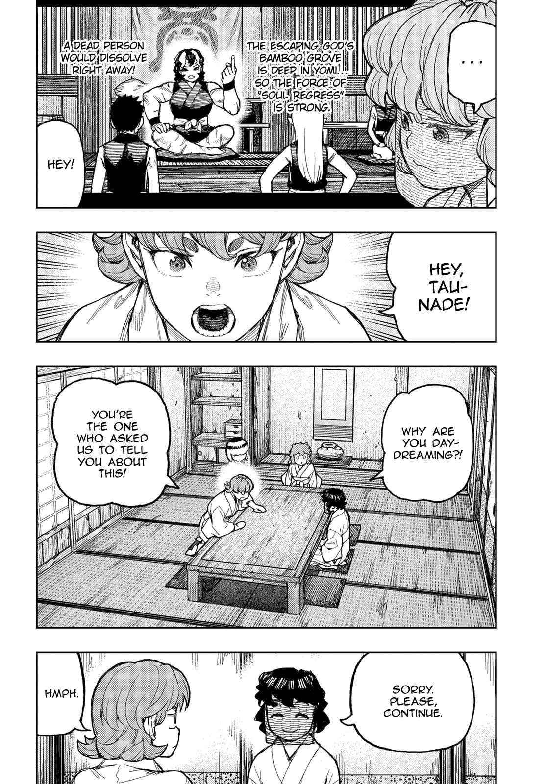 Chapter 149 - Page 5