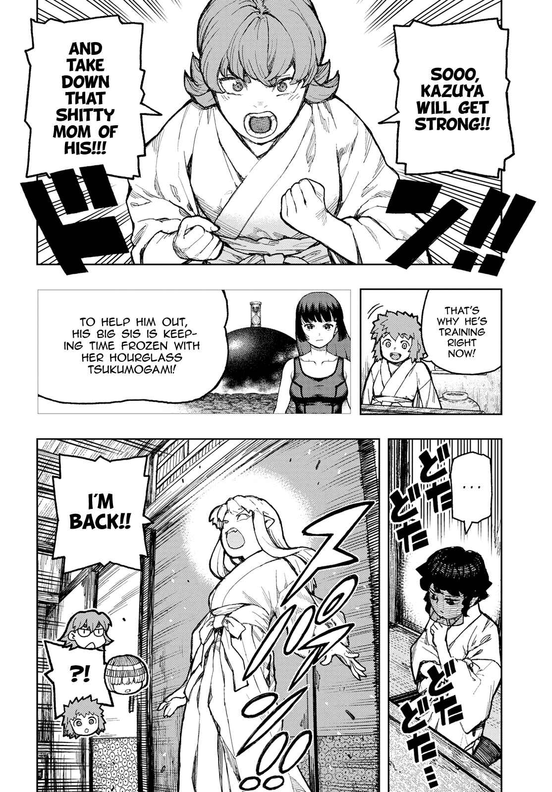 Chapter 149 - Page 9