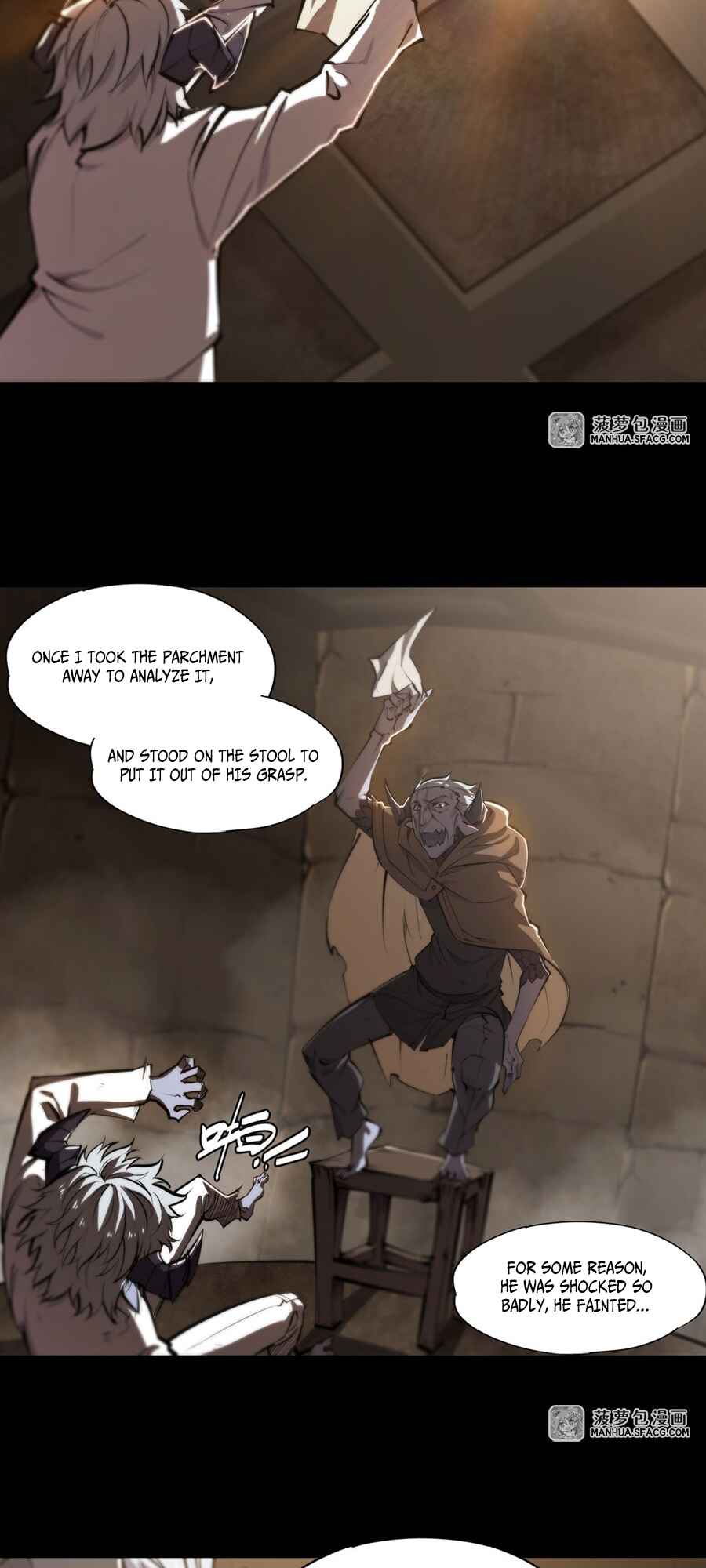 Chapter 201 - Page 10