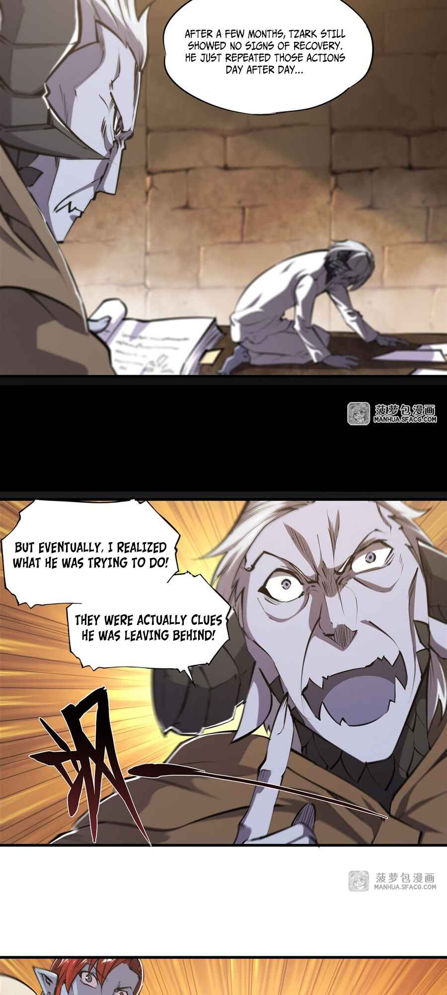 Chapter 201 - Page 11