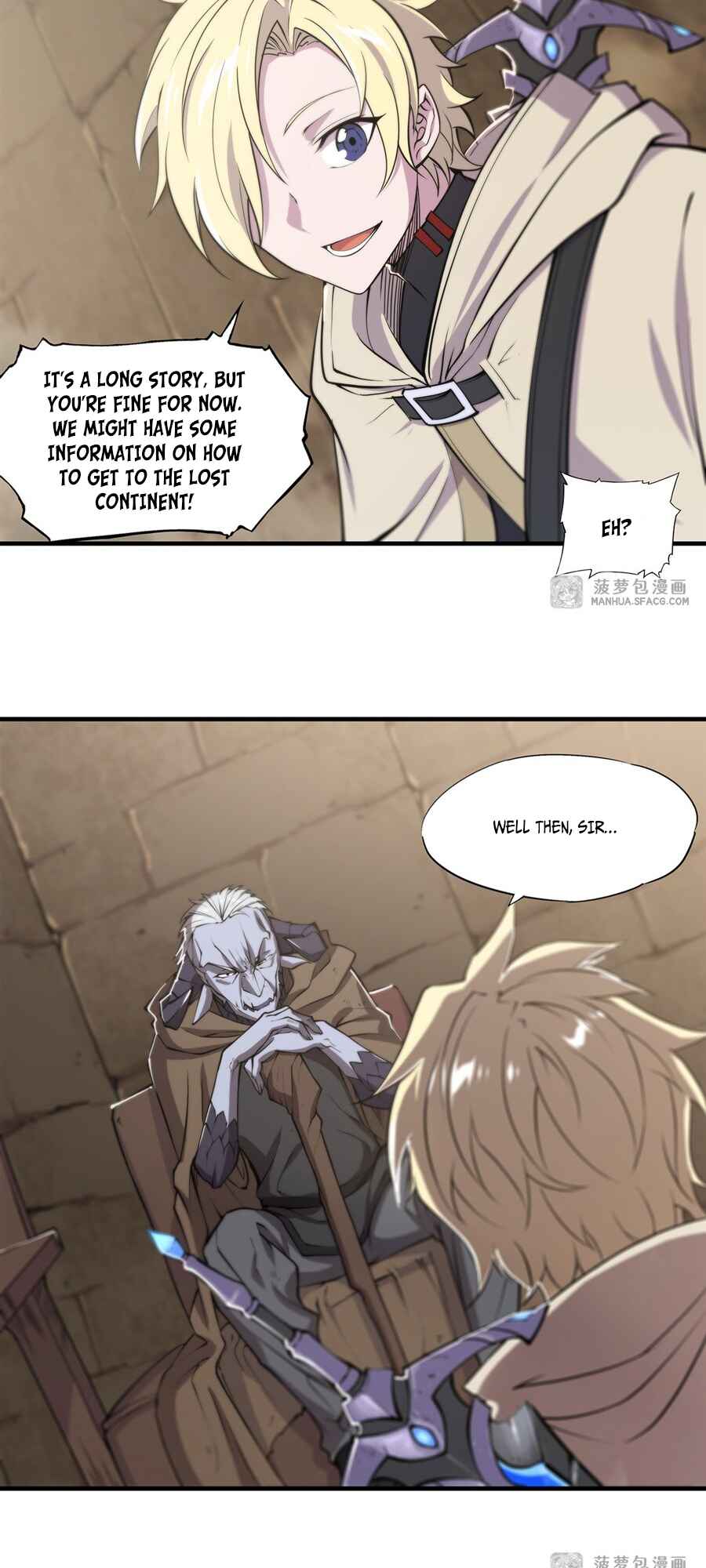 Chapter 201 - Page 4