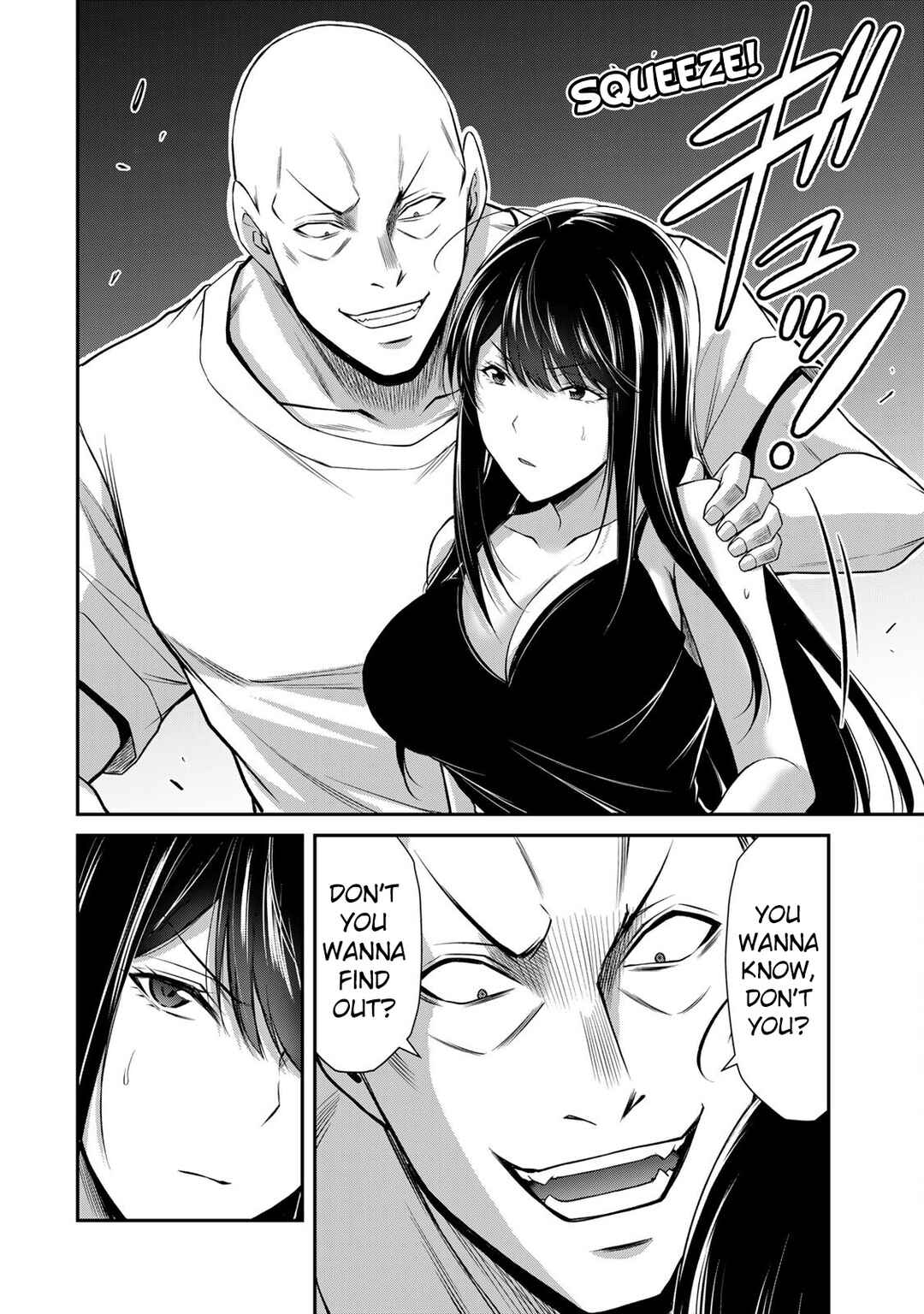 Chapter 155 - Page 10