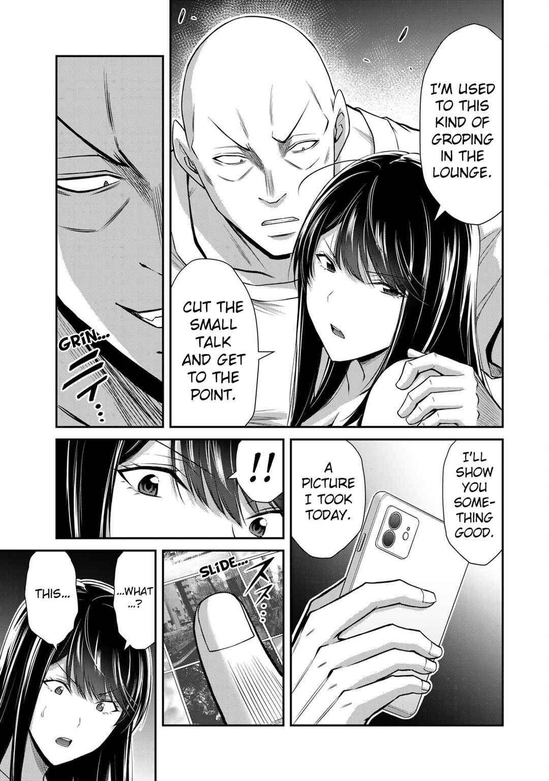 Chapter 155 - Page 11