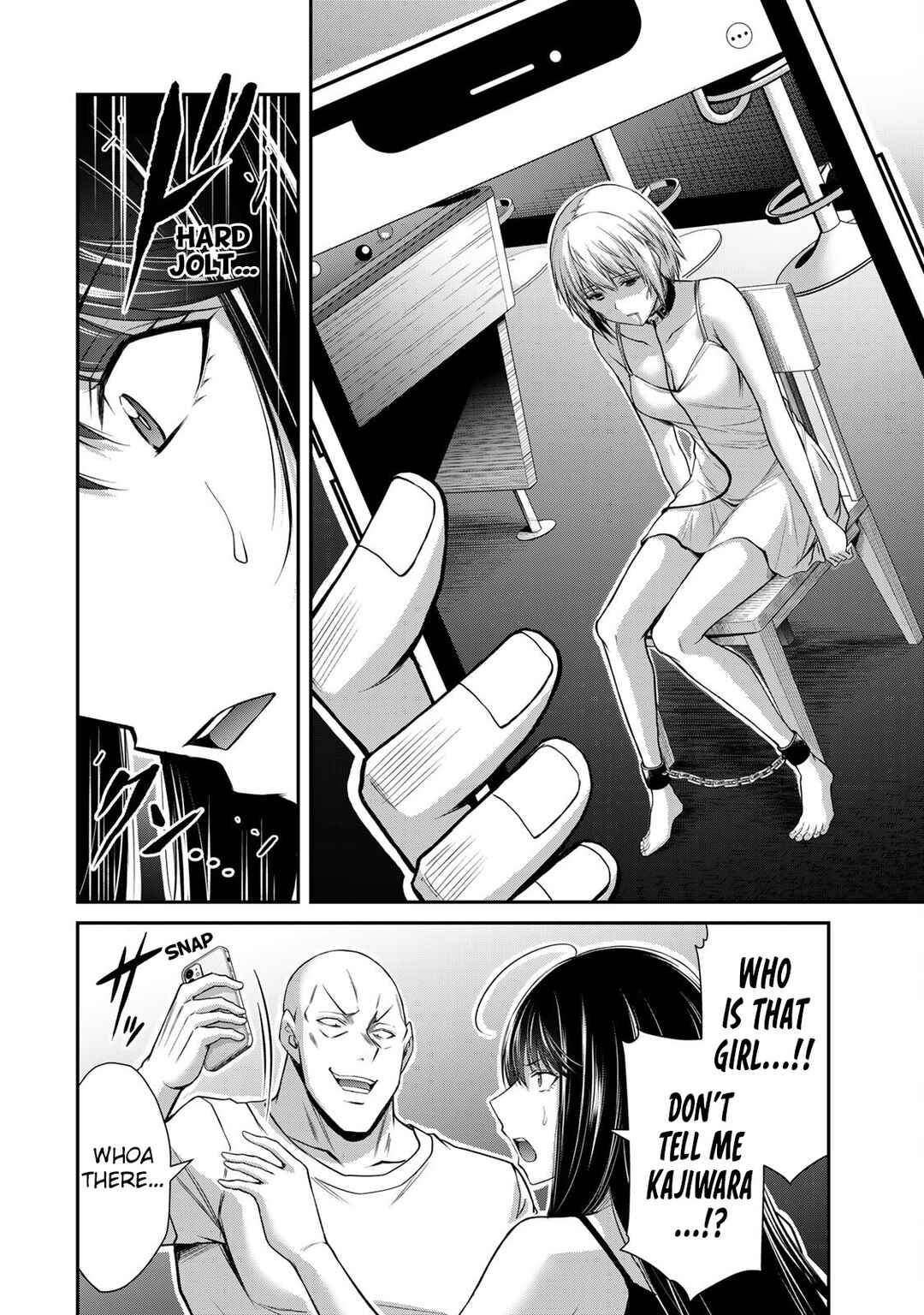 Chapter 155 - Page 12