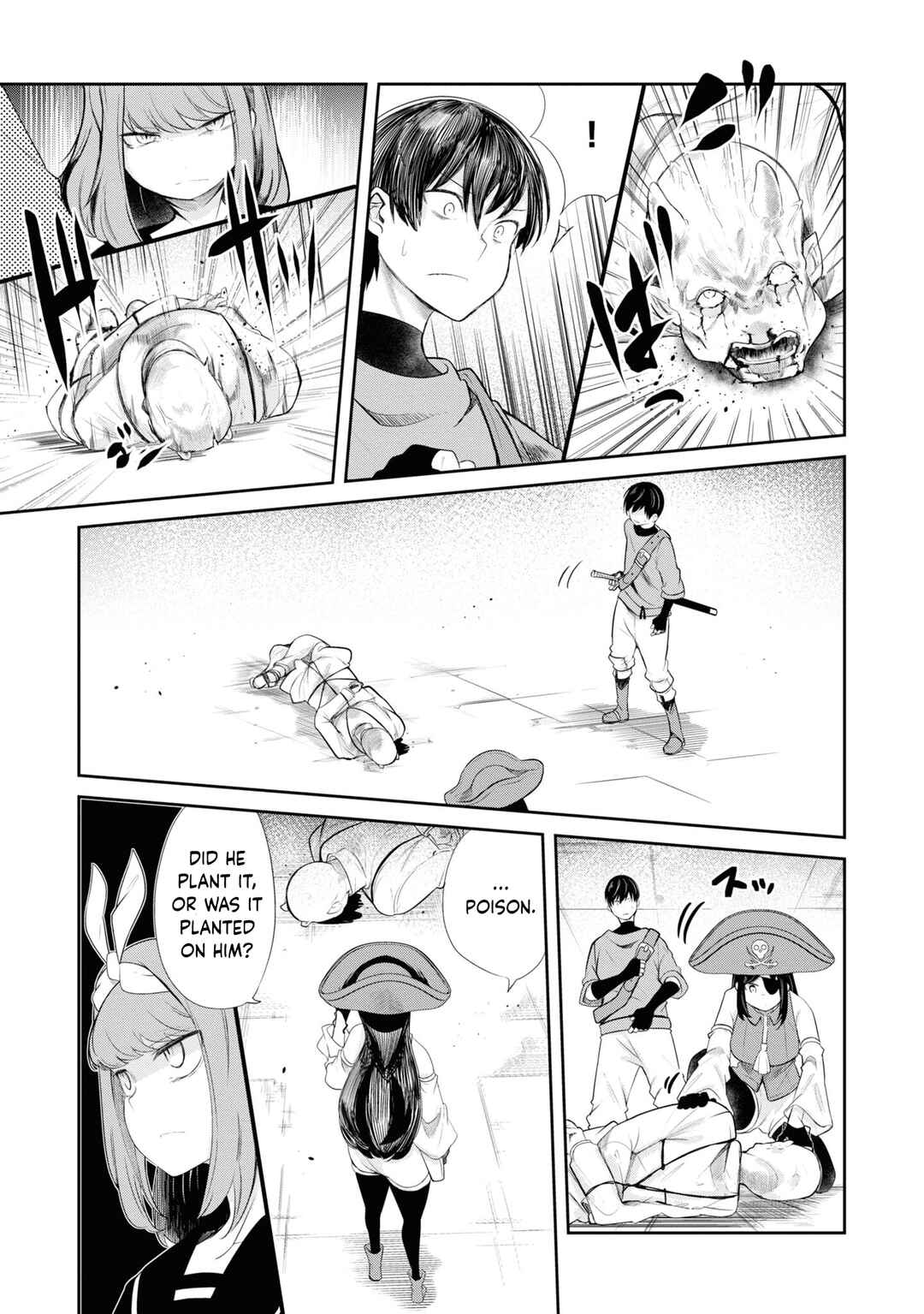 Chapter 63 - Page 16