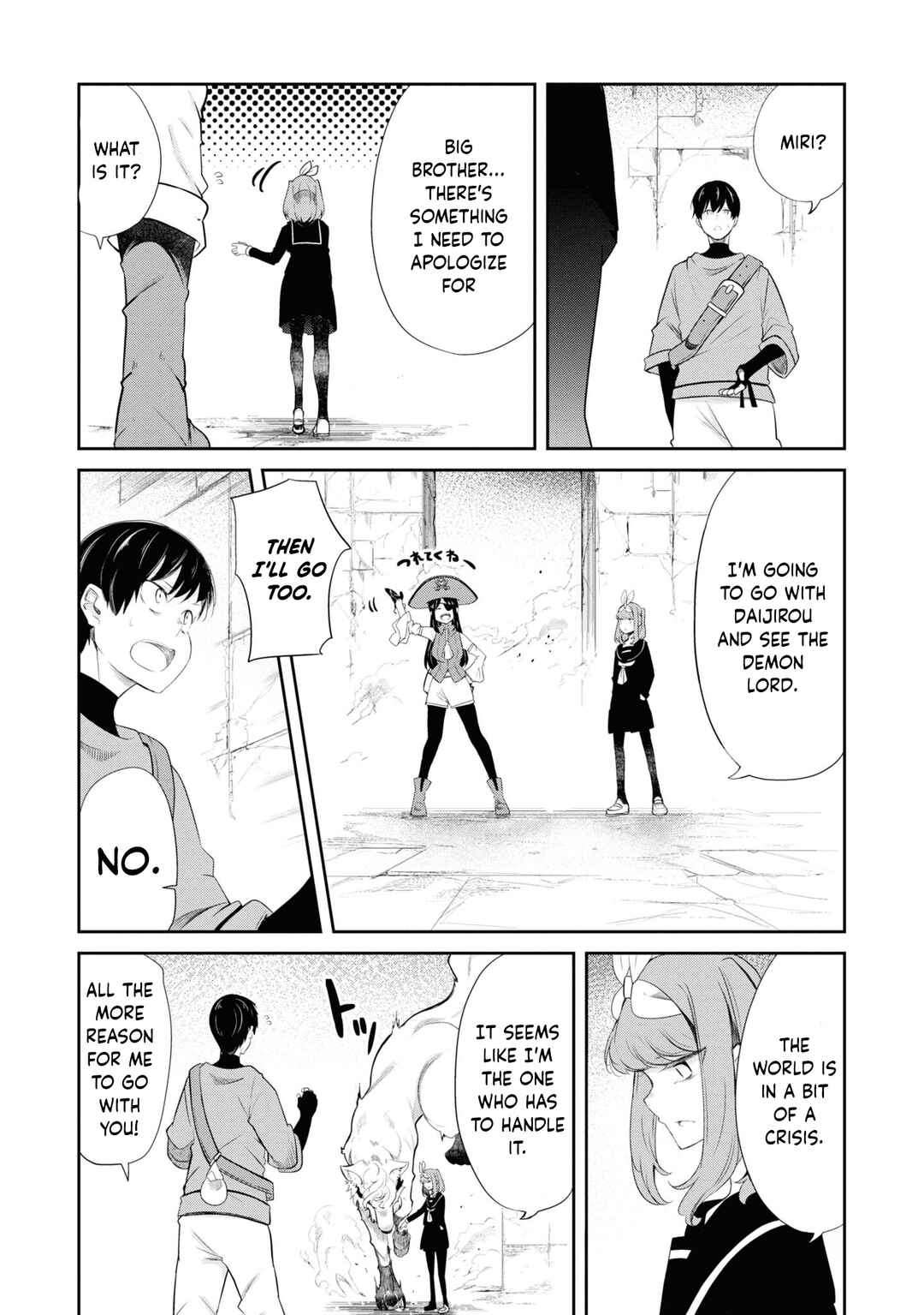 Chapter 63 - Page 20