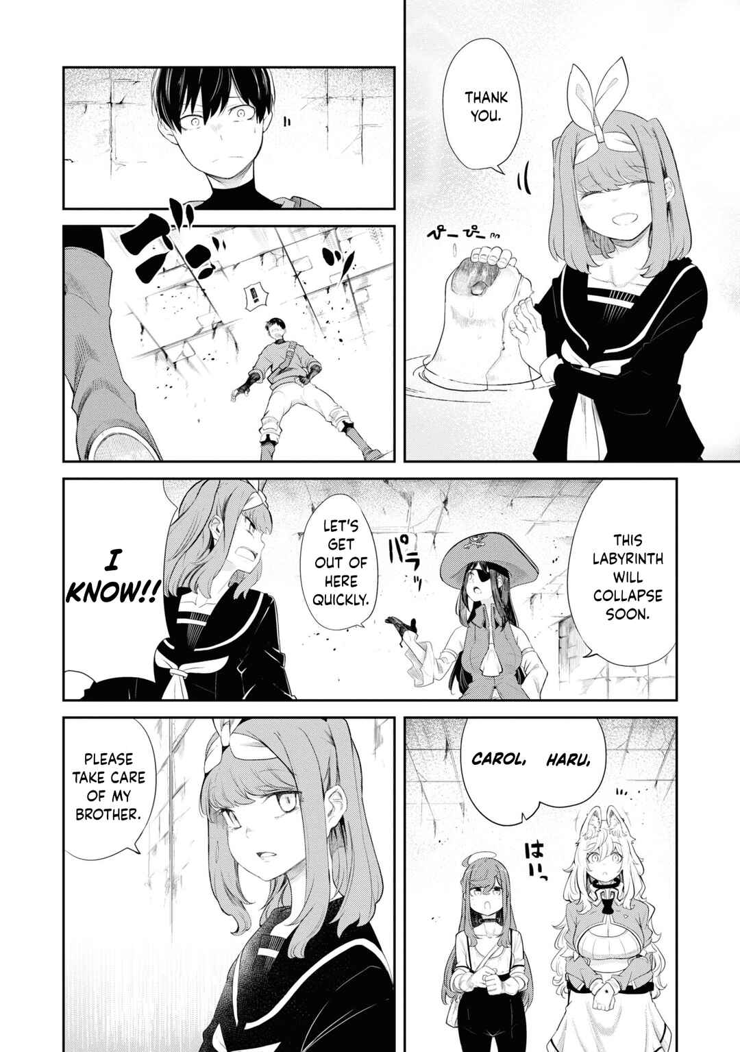 Chapter 63 - Page 21