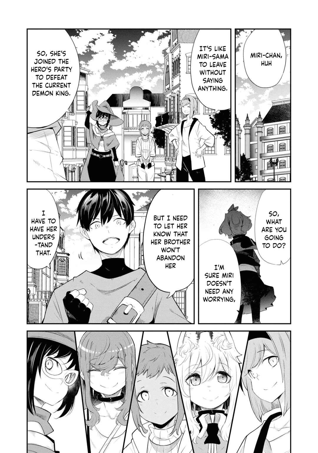 Chapter 63 - Page 30