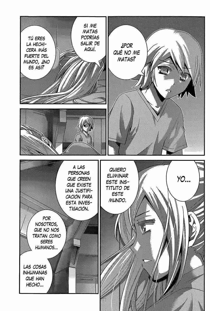 Chapter 132 - Page 12