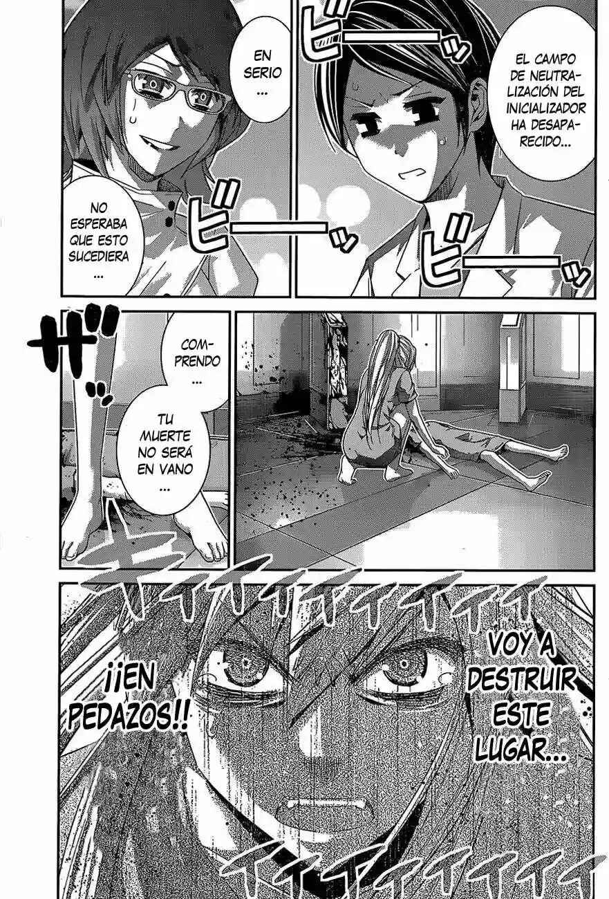 Chapter 132 - Page 18
