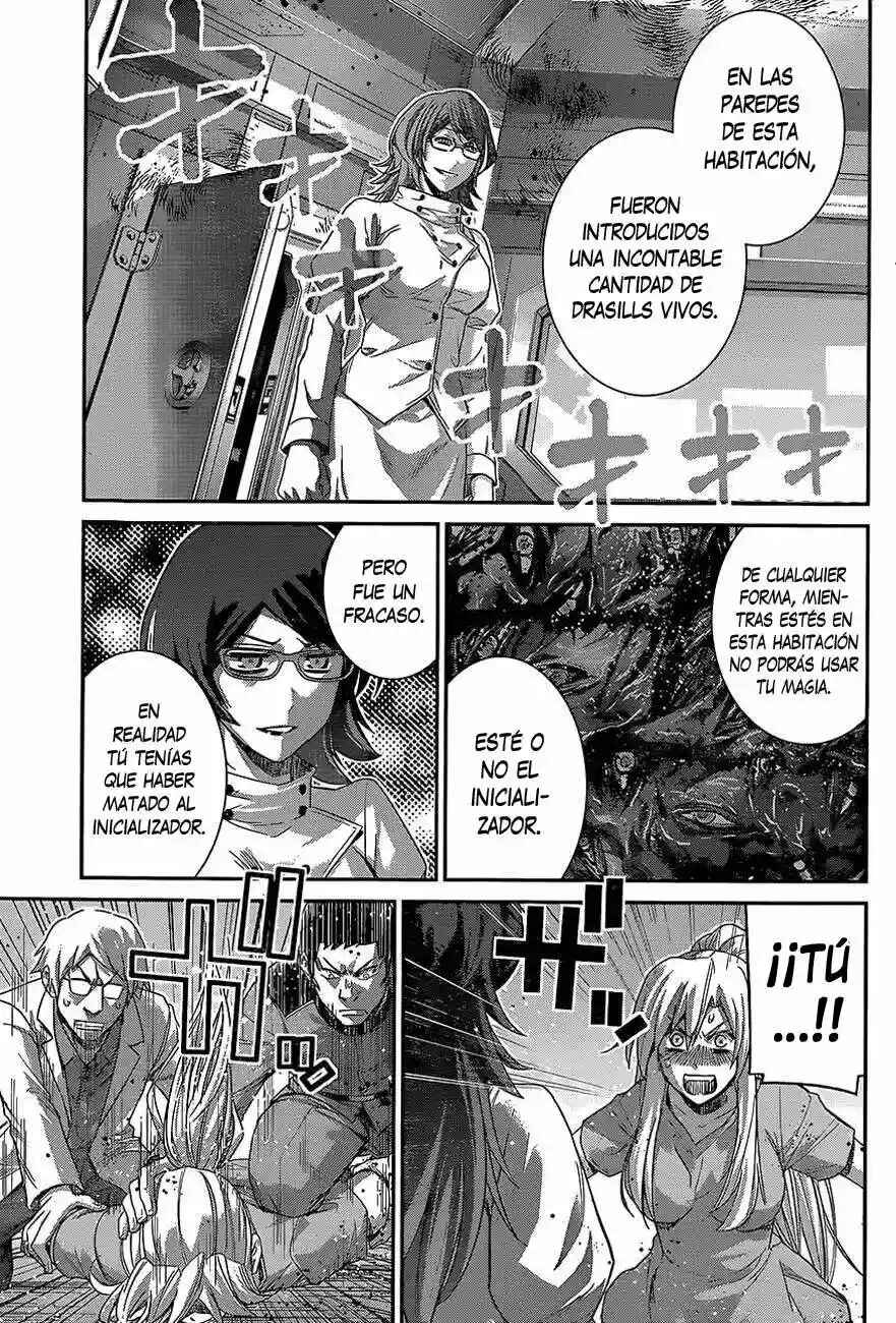 Chapter 132 - Page 20