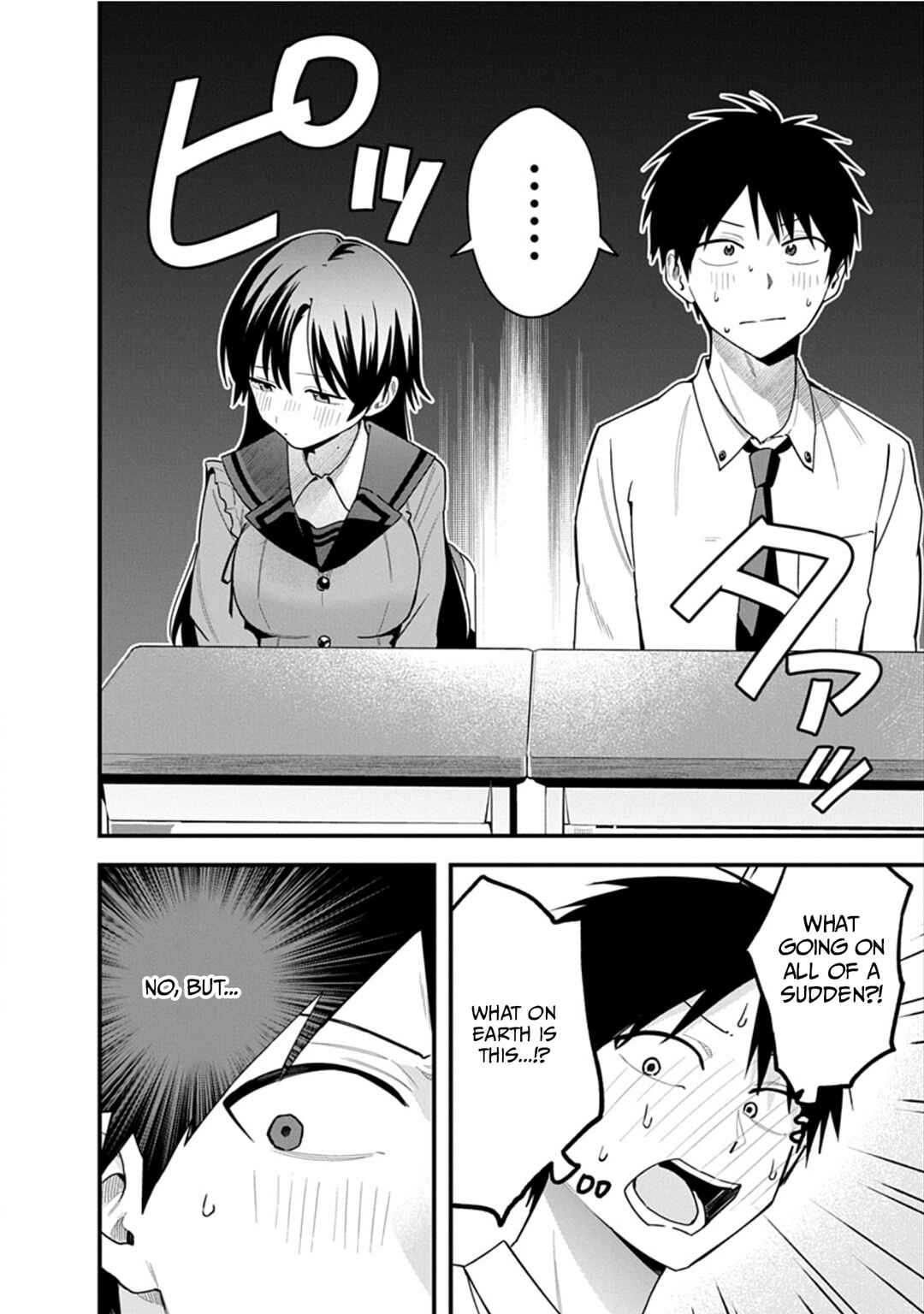 Chapter 3 - Page 2