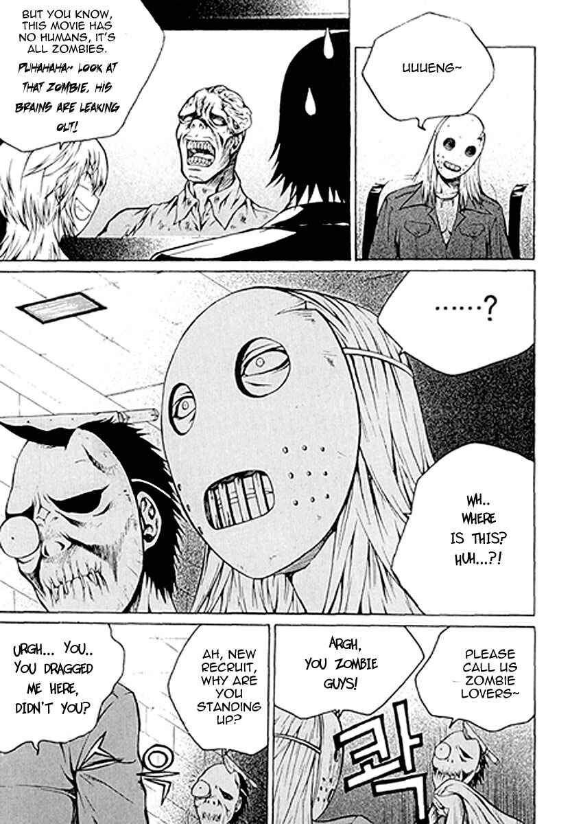 Chapter 36 - Page 12