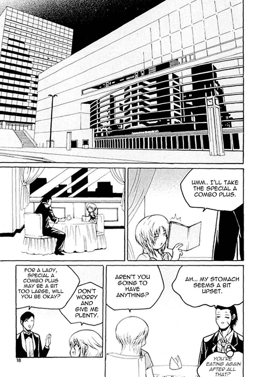 Chapter 36 - Page 20