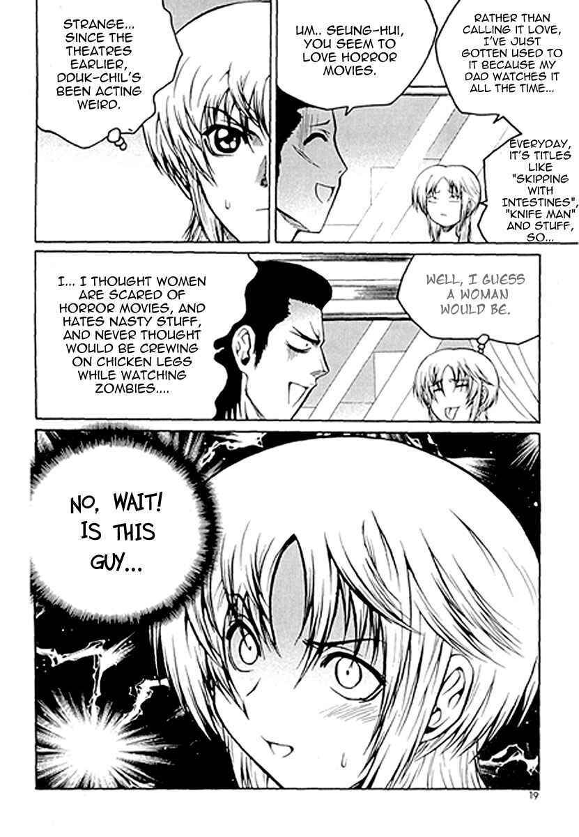 Chapter 36 - Page 21