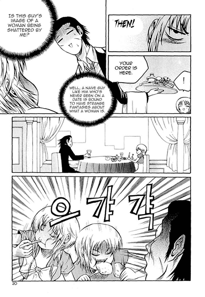 Chapter 36 - Page 22