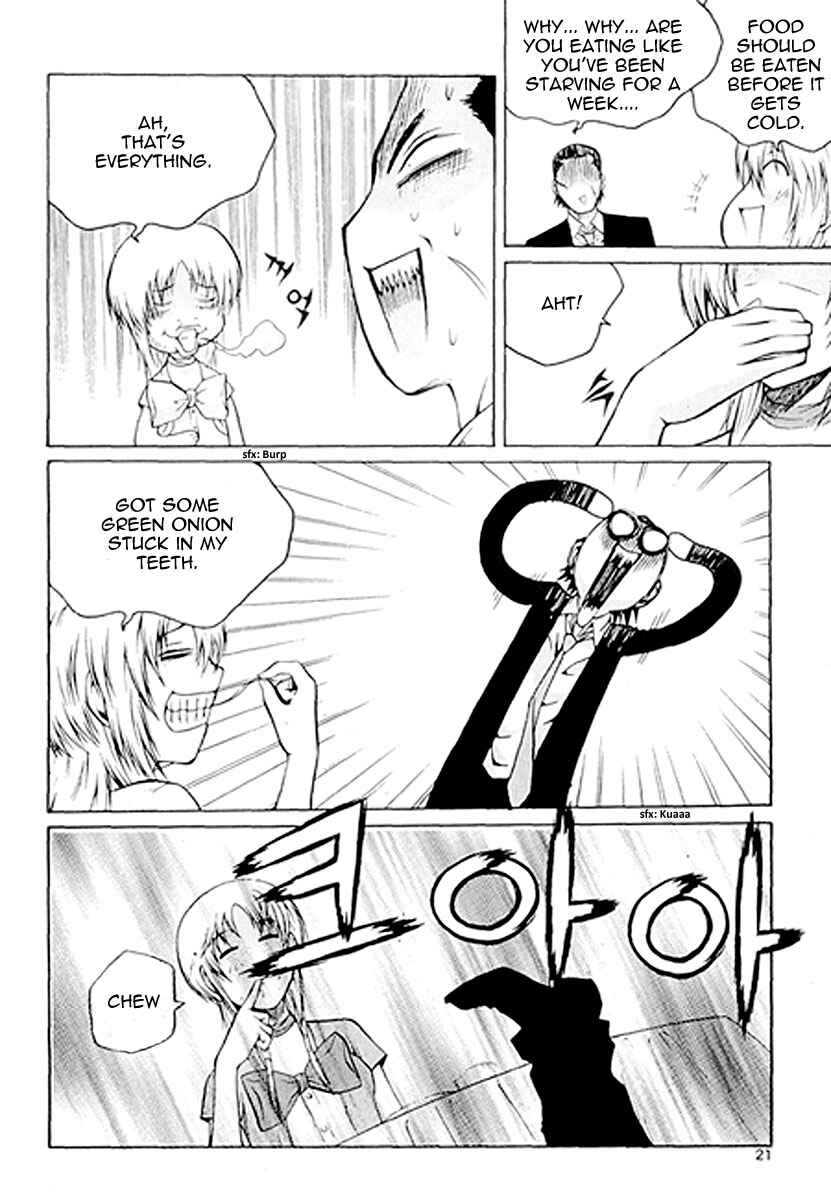 Chapter 36 - Page 23