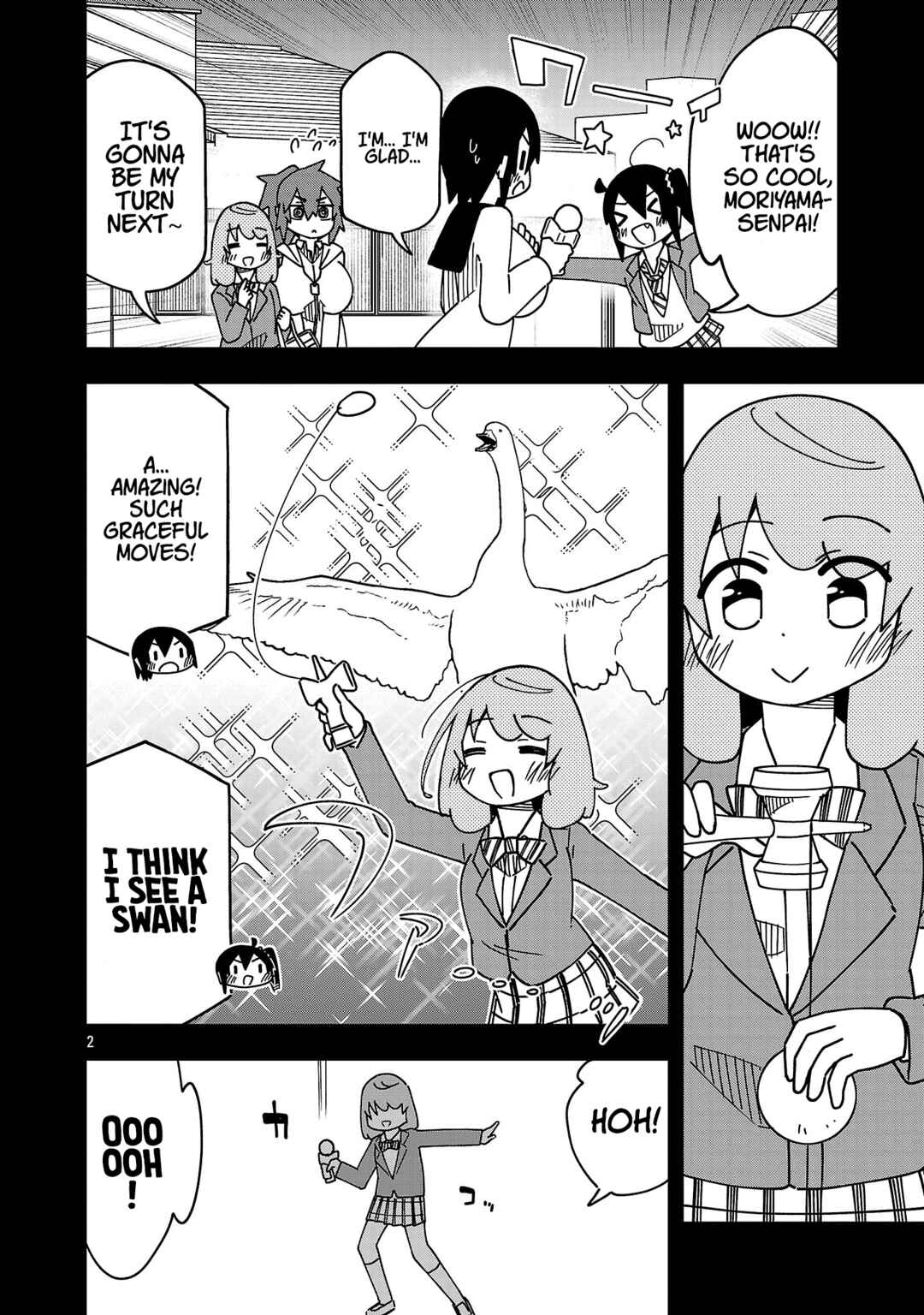 Chapter 147 - Page 2
