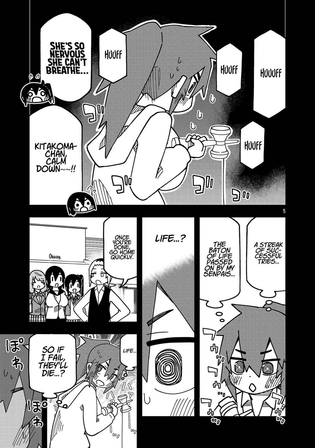 Chapter 147 - Page 5