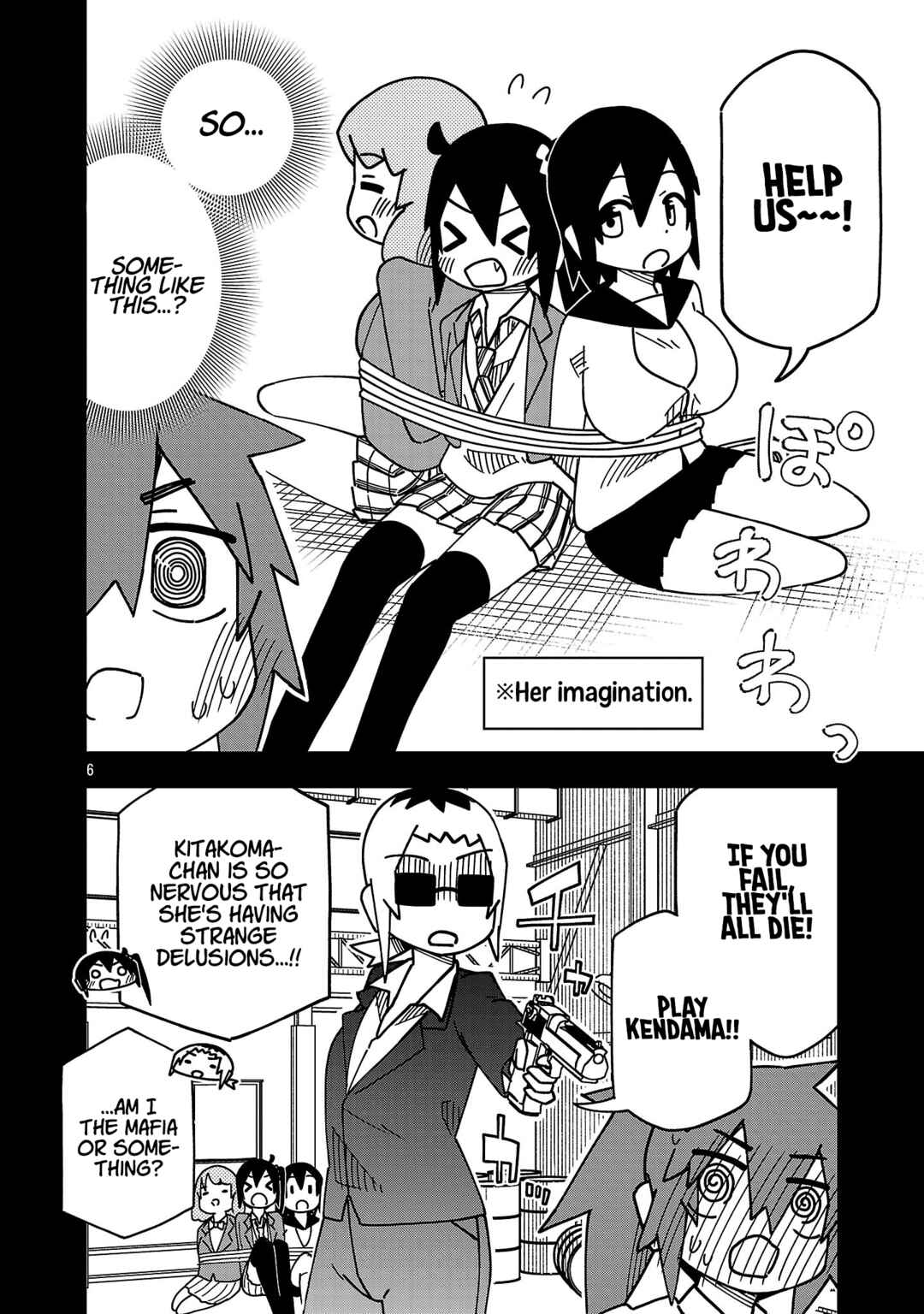 Chapter 147 - Page 6