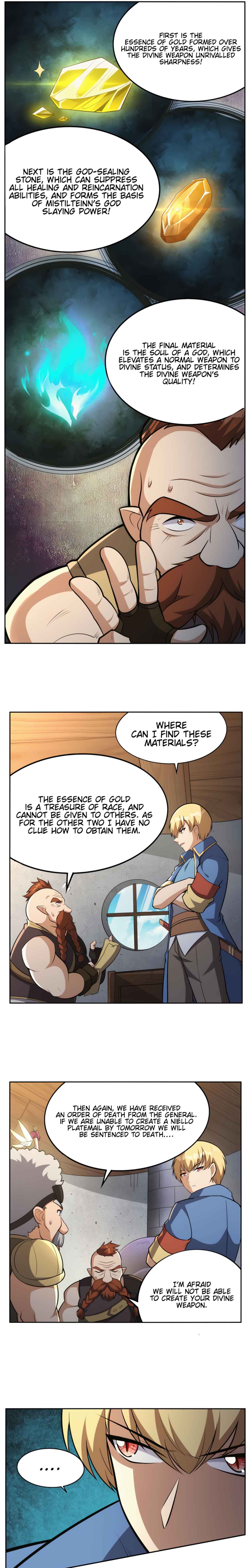 Chapter 345 - Page 14