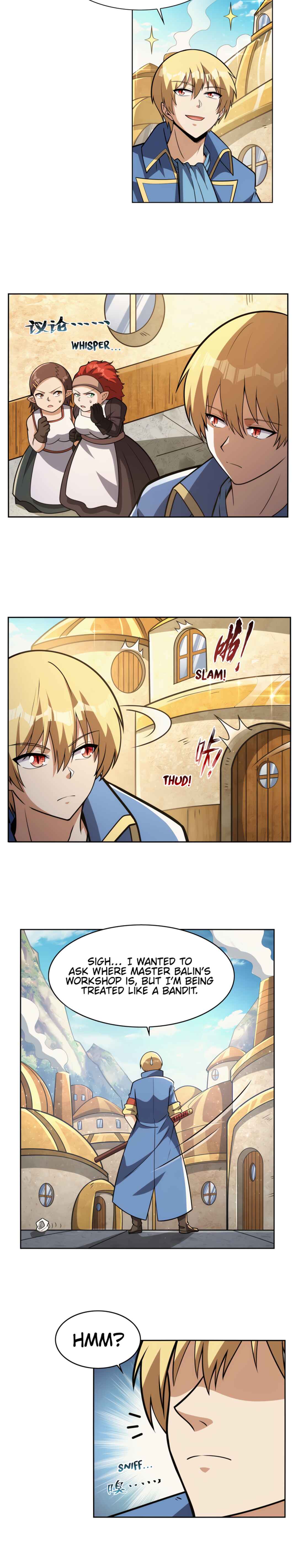 Chapter 345 - Page 3
