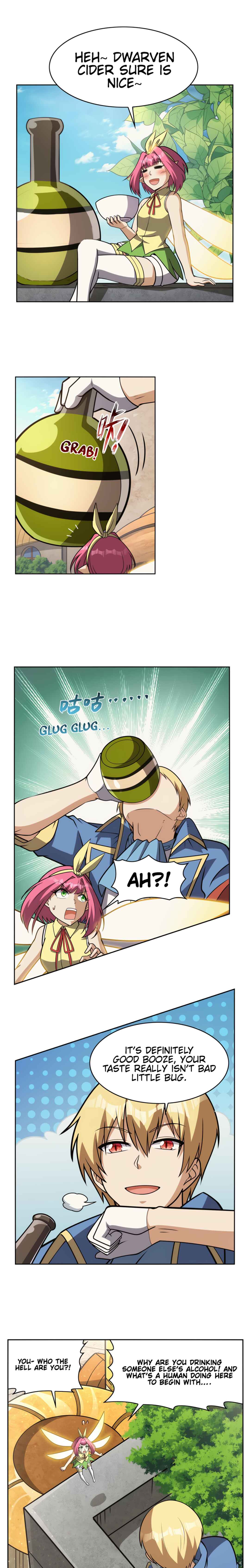 Chapter 345 - Page 4