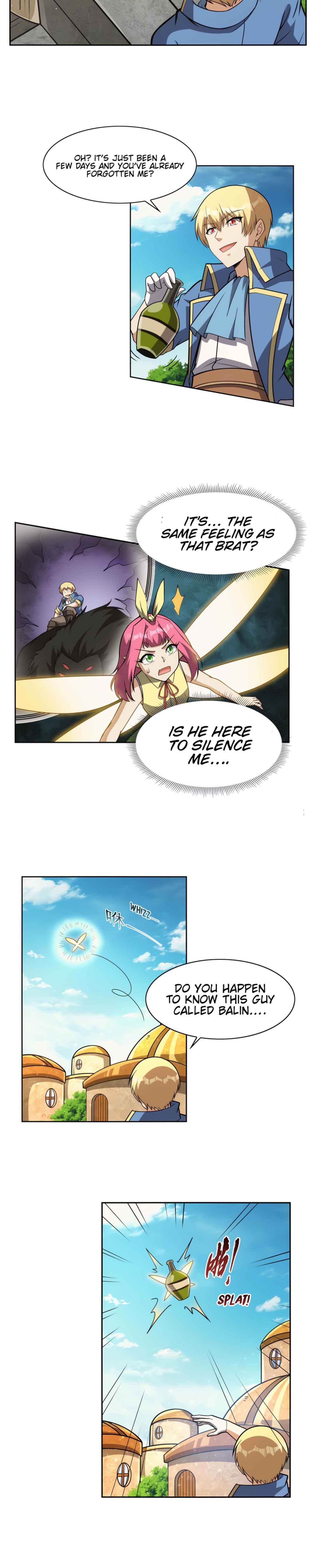 Chapter 345 - Page 5