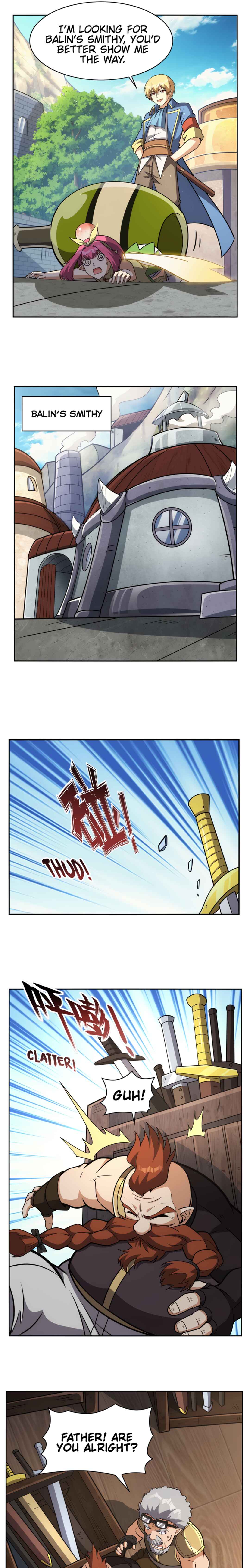Chapter 345 - Page 6