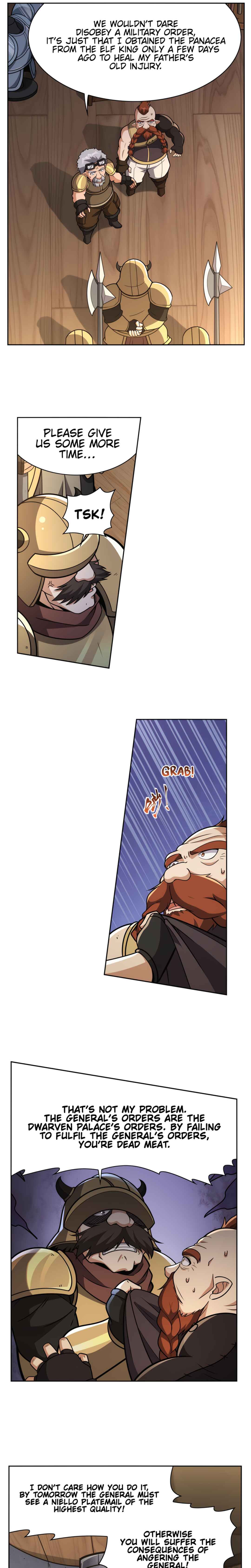 Chapter 345 - Page 8