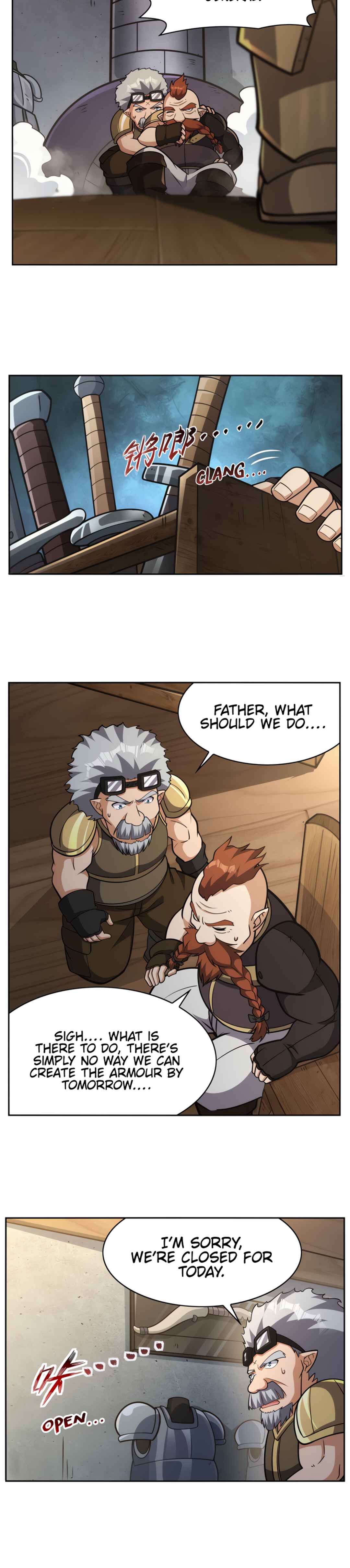 Chapter 345 - Page 9