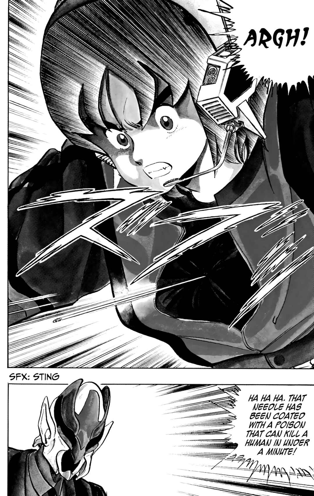 Chapter 52 - Page 23