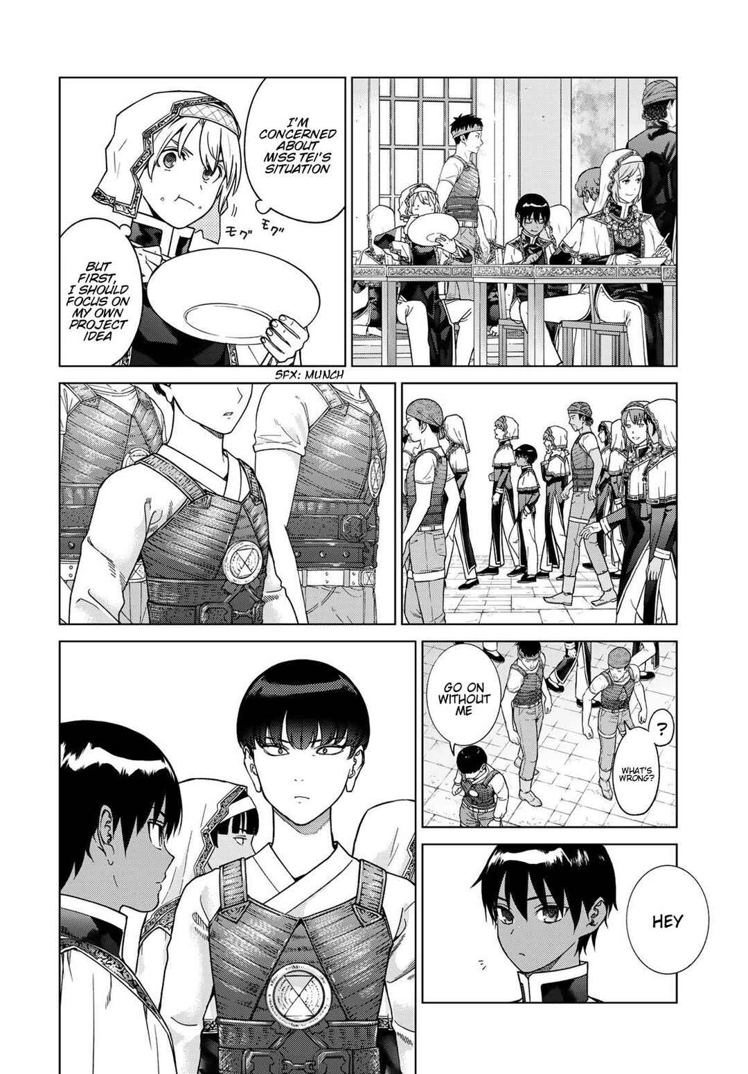 Chapter 41 - Page 10