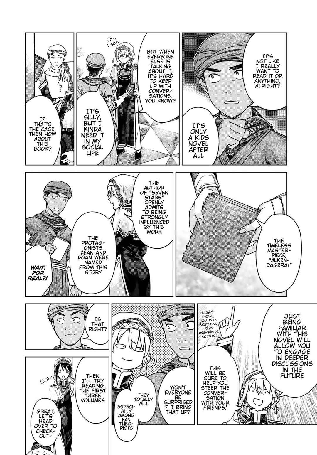 Chapter 41 - Page 20