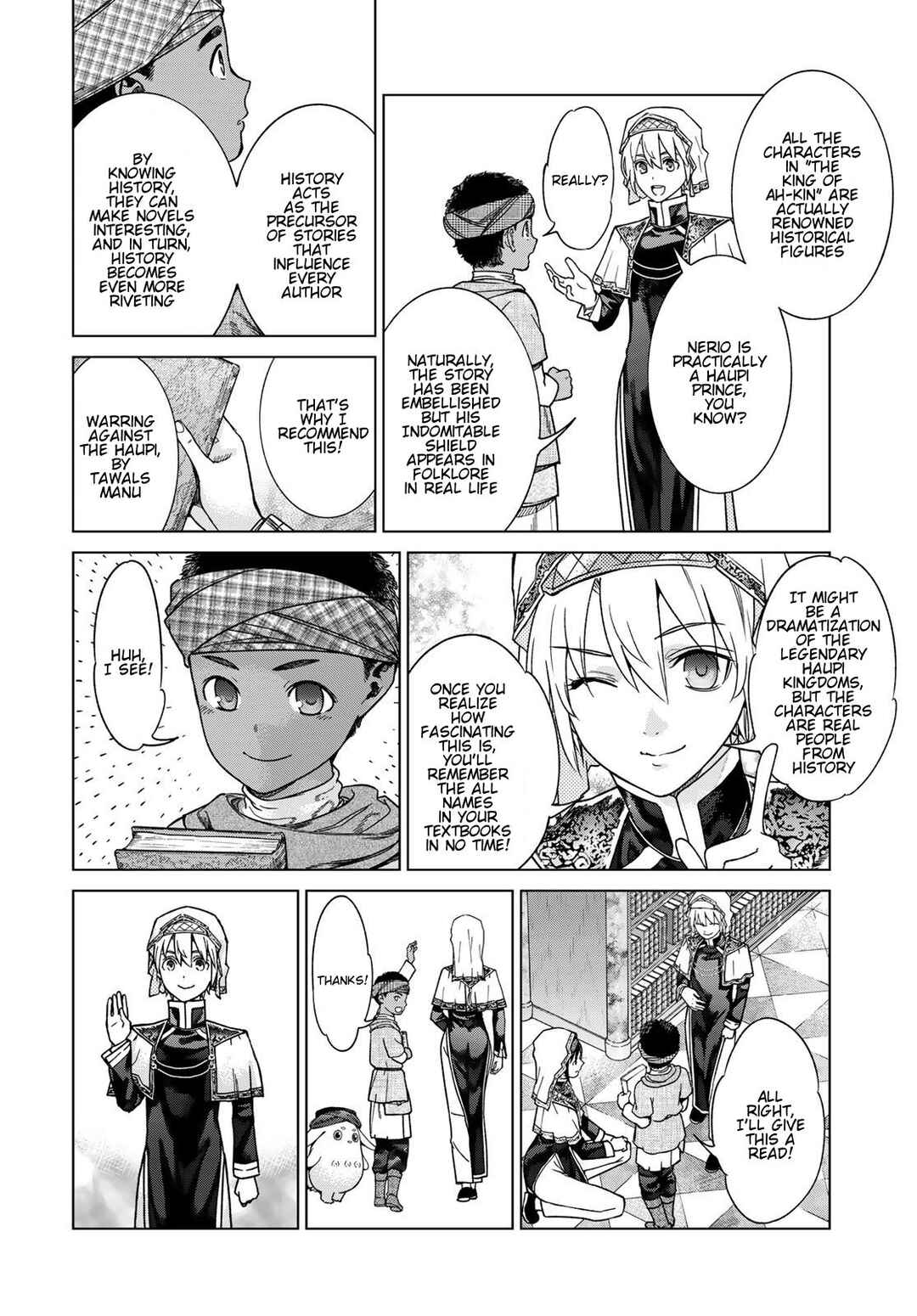 Chapter 41 - Page 22