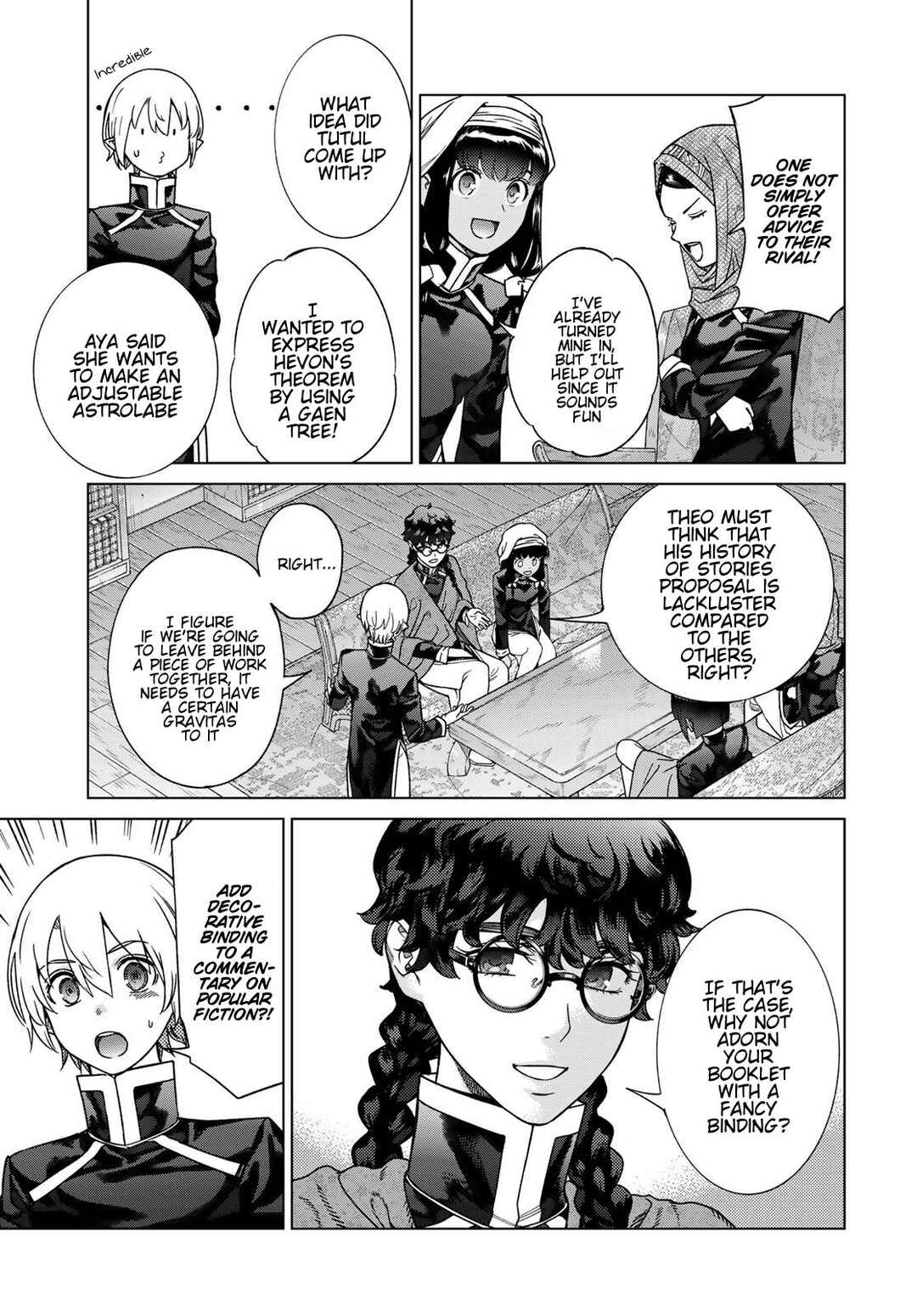 Chapter 41 - Page 35