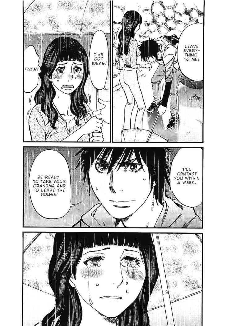 Chapter 144 - Page 12