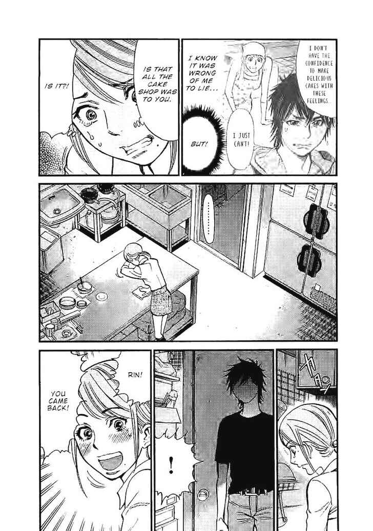 Chapter 144 - Page 19