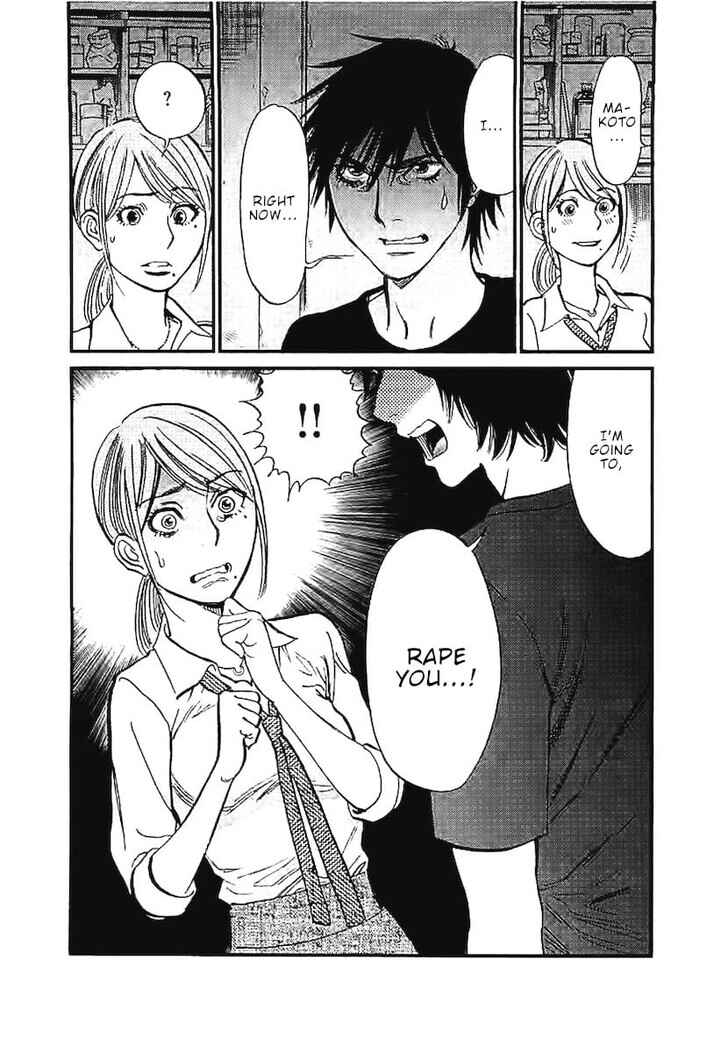 Chapter 144 - Page 20